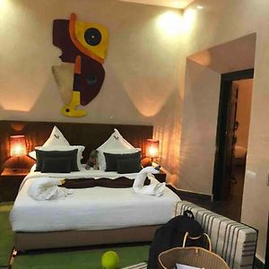 Familie Suite met een King Size Bed